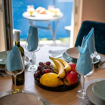 Apartman Sweet & Cozy