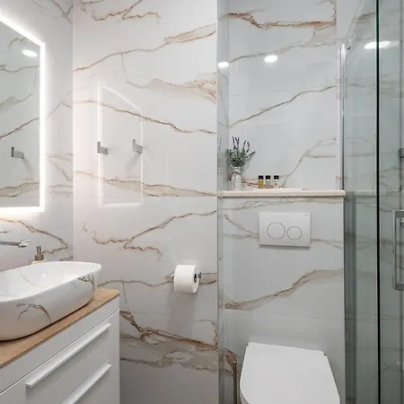 Apartman Sweet & Cozy *