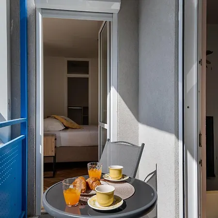 Sweet & Cozy Апартаменты *