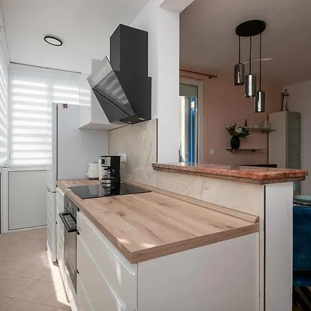 Sweet & Cozy * Dubrovnik