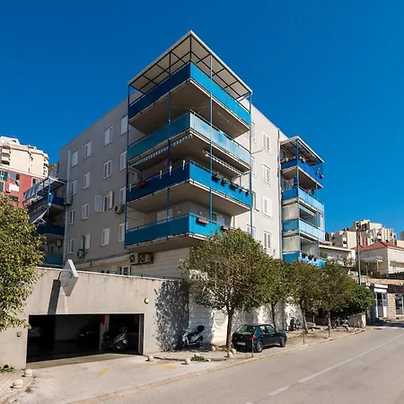 Apartment Sweet & Cozy *