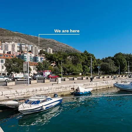 Sweet & Cozy * Dubrovnik