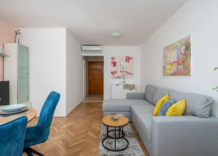 Apartamento Sweet & Cozy