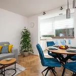 Sweet & Cozy Lejlighed