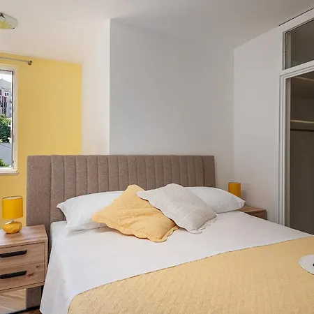 Sweet & Cozy Apartmán Dubrovník