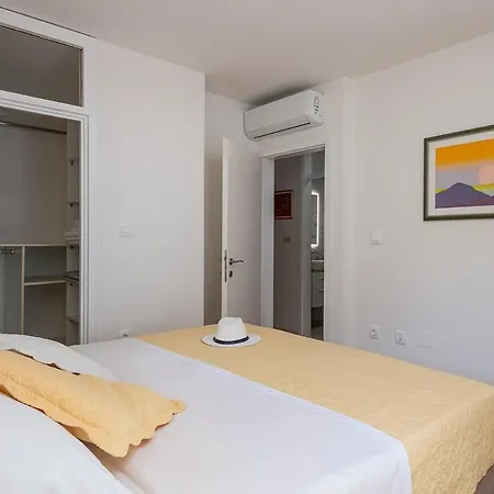 Sweet & Cozy Apartmán
