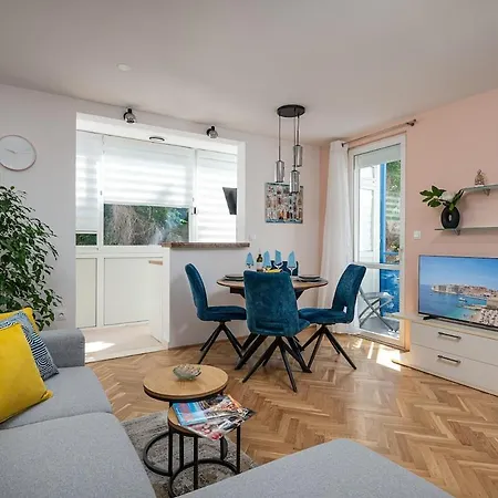 Sweet & Cozy Apartmán